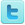 follow us on twitter